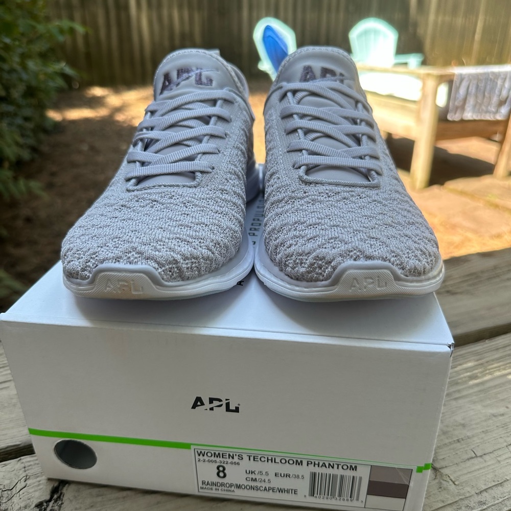 Women’s APL Techloom Phantom